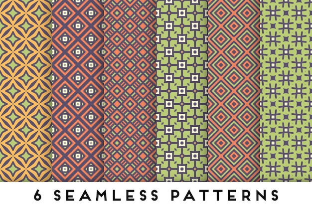 Seamless pattern