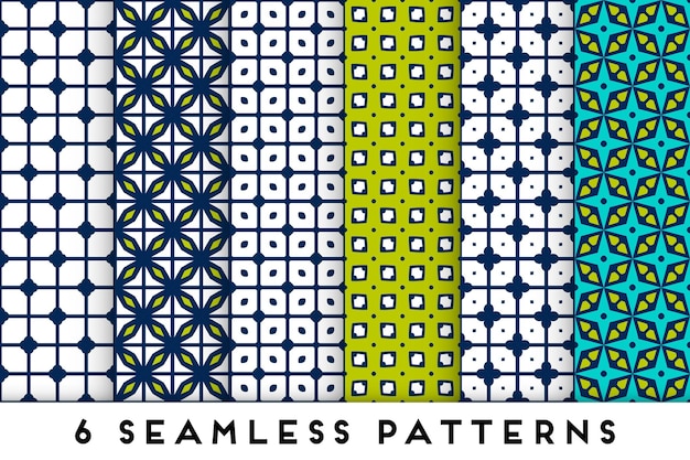 Seamless pattern