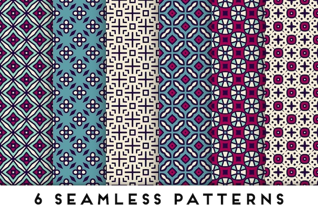 Seamless pattern