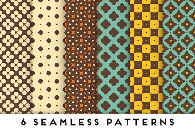 Seamless pattern