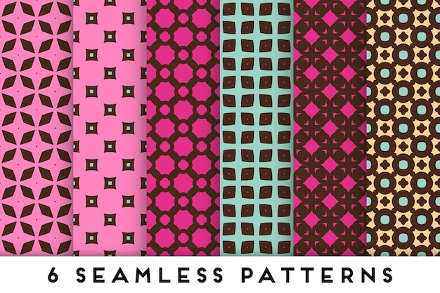 Seamless pattern