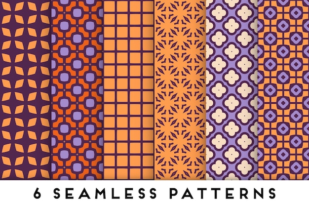 Seamless pattern