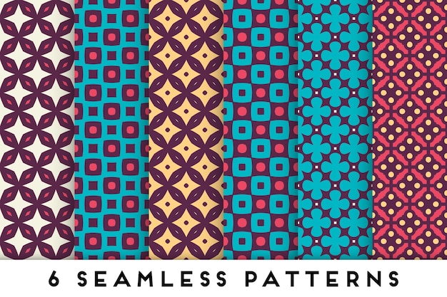 Seamless pattern