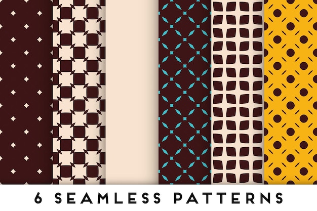 Seamless pattern