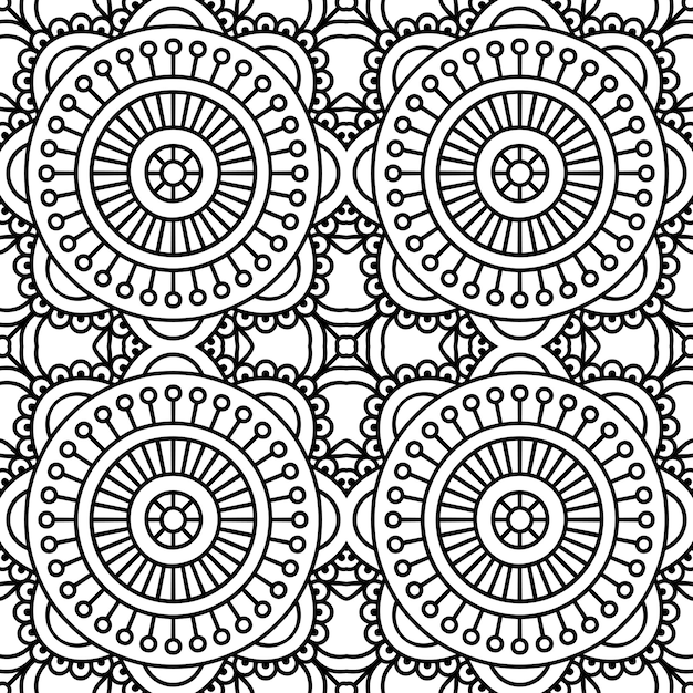 Seamless pattern