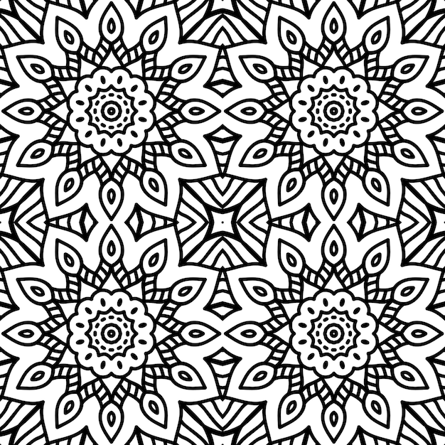 Seamless pattern