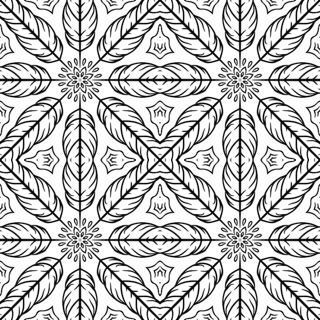 Seamless pattern