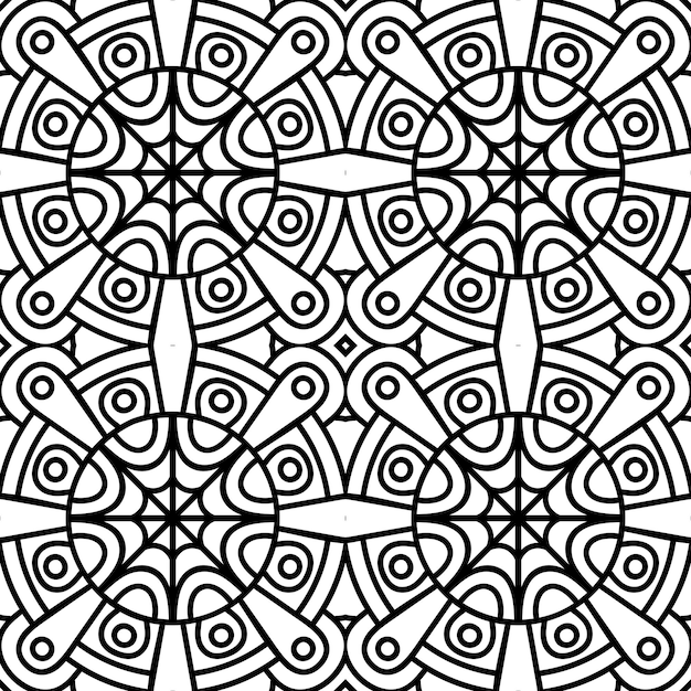 Seamless pattern