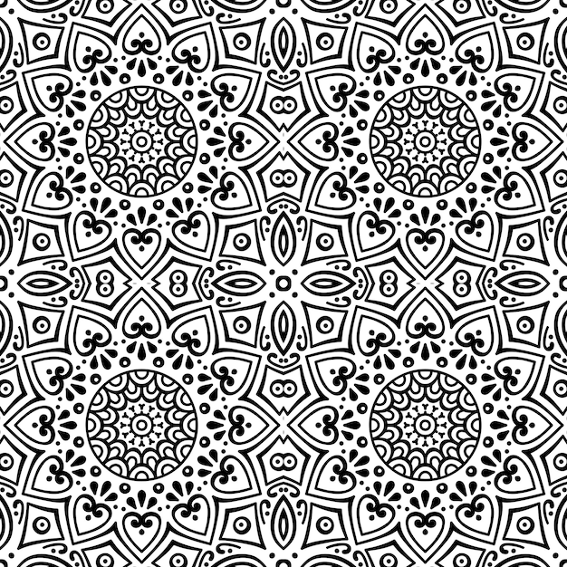 Seamless pattern