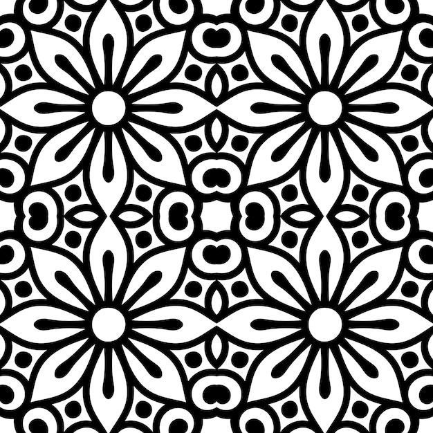 Seamless pattern