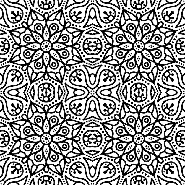 Seamless pattern