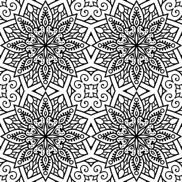 Seamless pattern