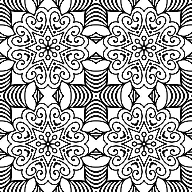 Seamless pattern