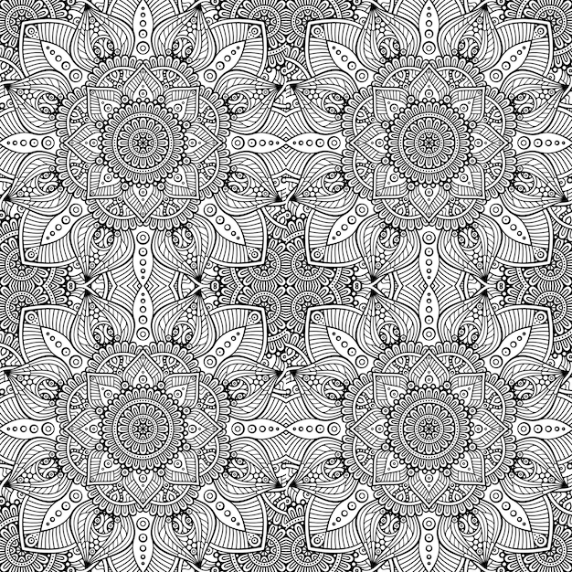 Seamless pattern