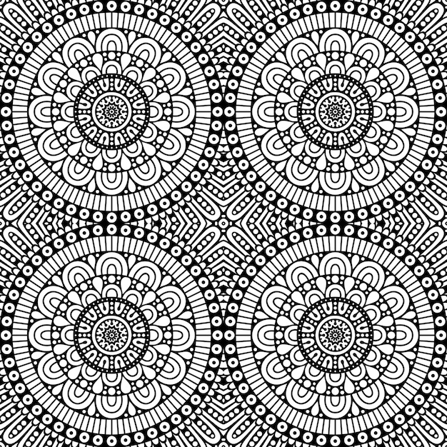 Seamless pattern