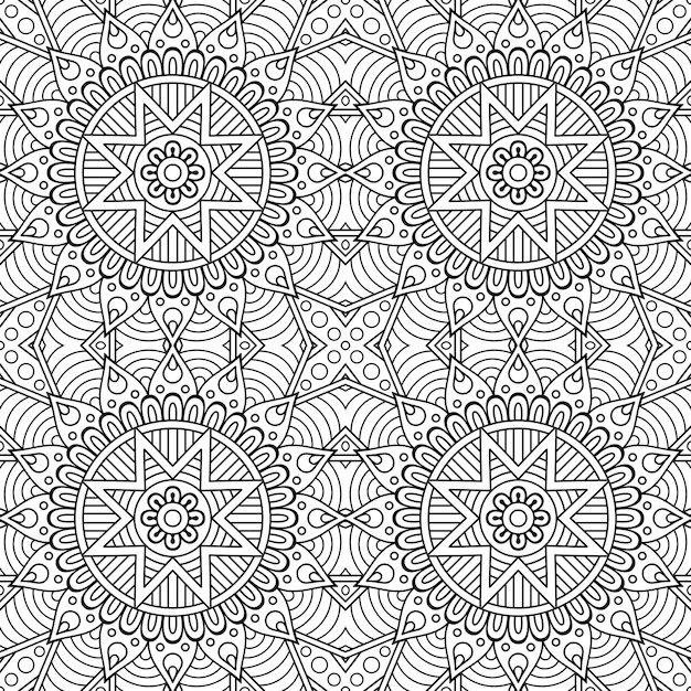 Seamless pattern