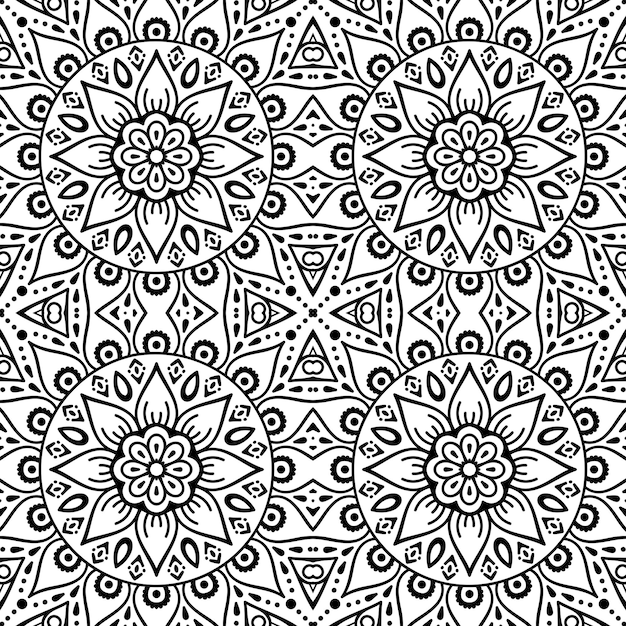 Seamless pattern