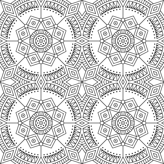 Seamless pattern