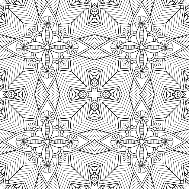 Seamless pattern