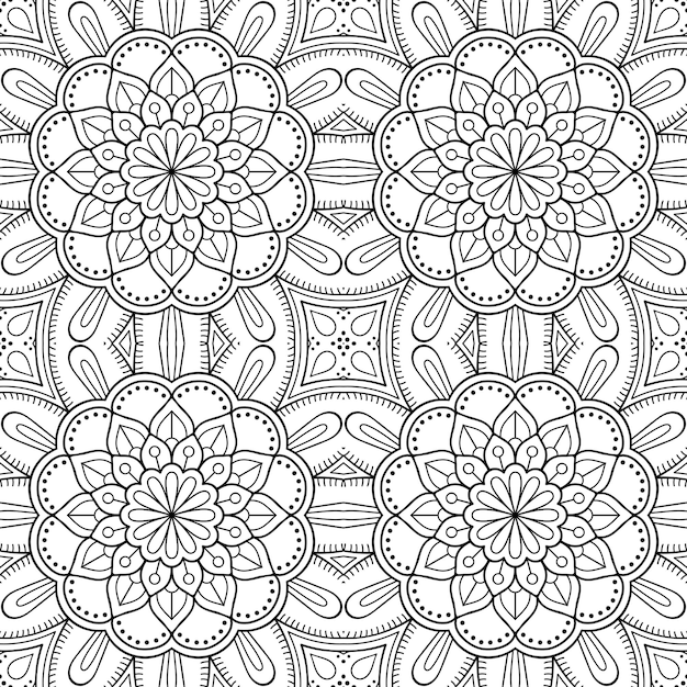 Seamless pattern