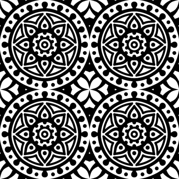 Seamless pattern