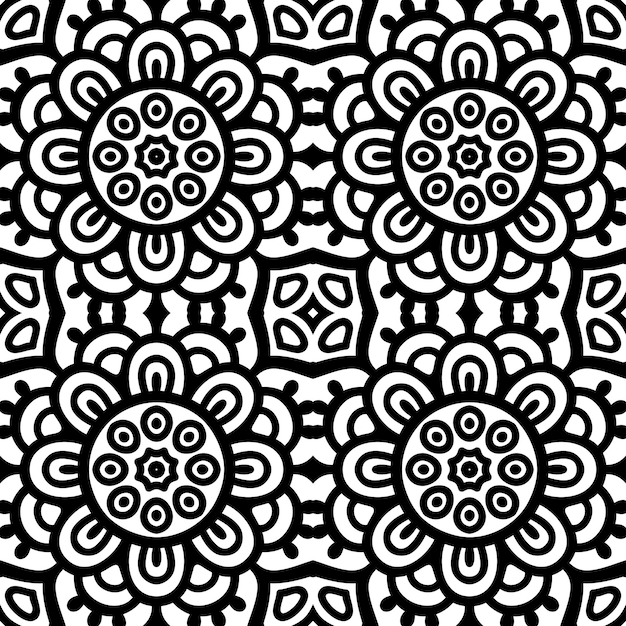 Seamless pattern