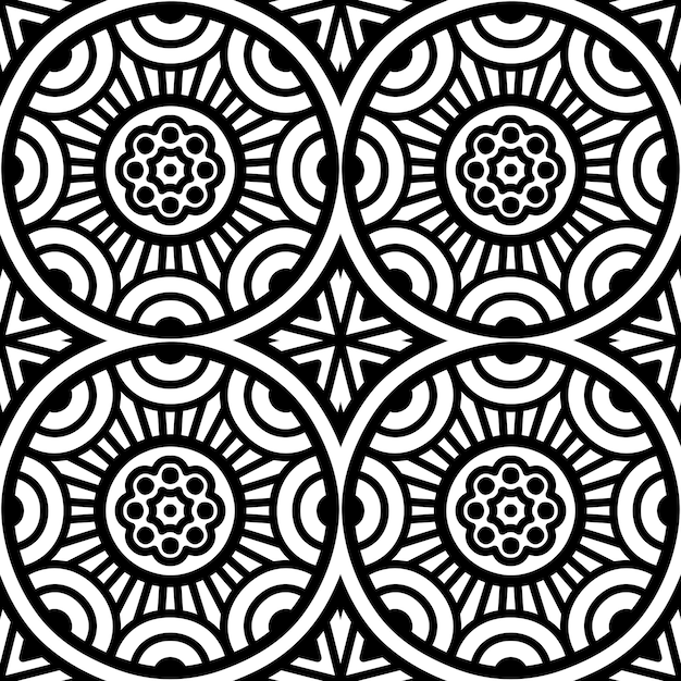 Seamless pattern