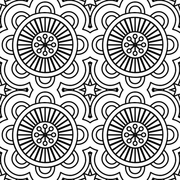 Seamless pattern