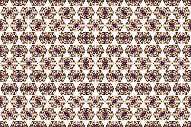 Seamless pattern