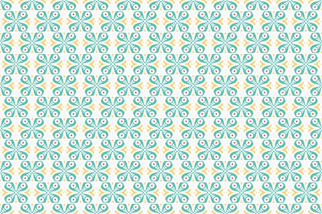 Seamless pattern