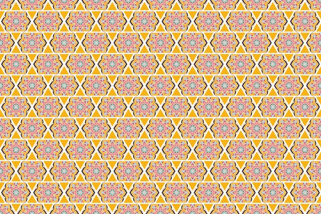 Seamless pattern