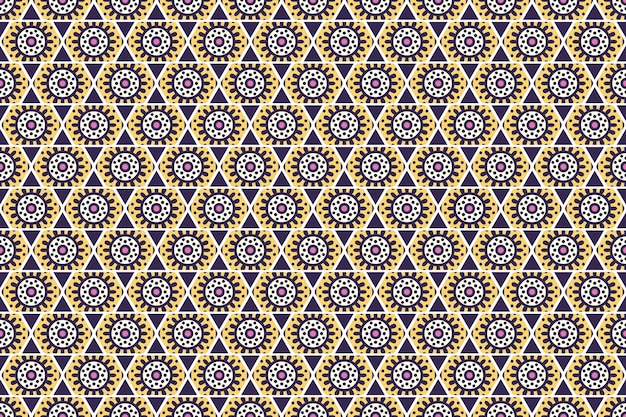 Seamless pattern