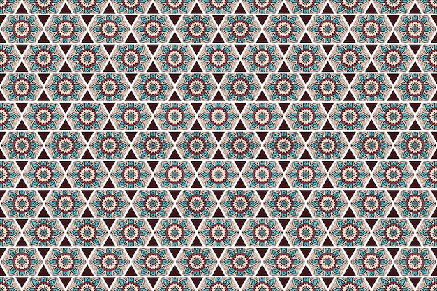 Seamless pattern