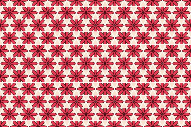 Seamless pattern