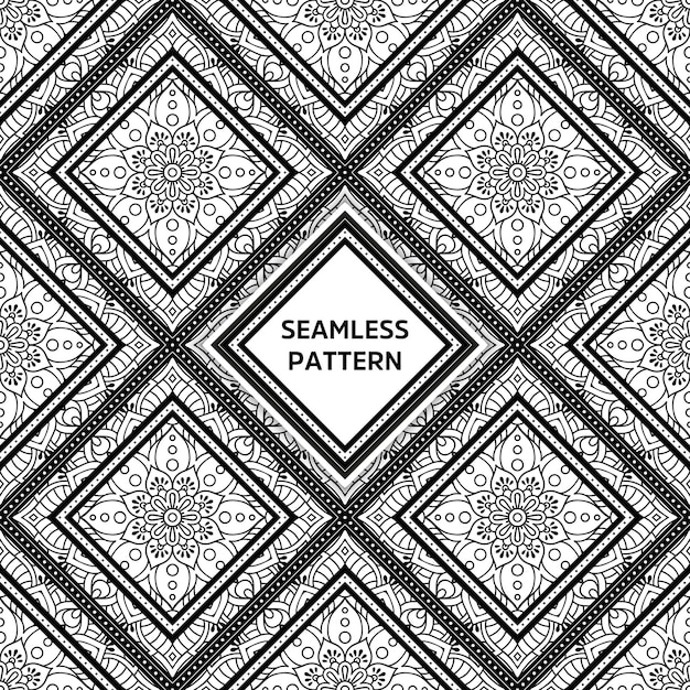 Seamless pattern