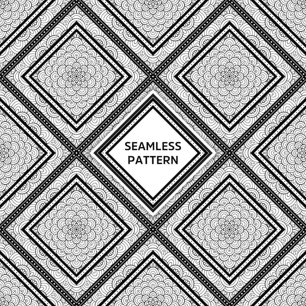 Seamless pattern