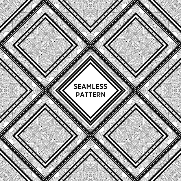 Seamless pattern