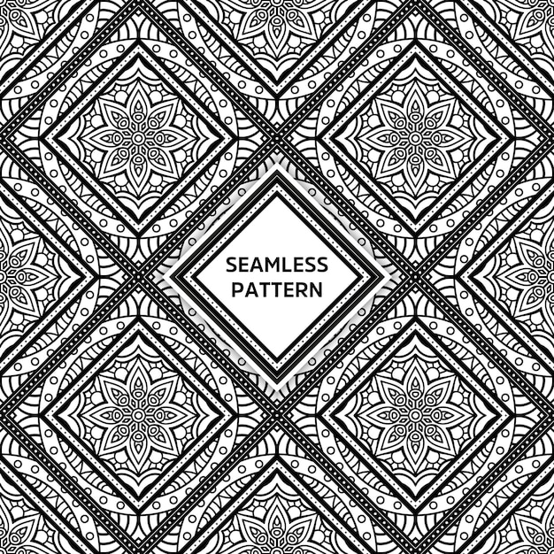 Seamless pattern