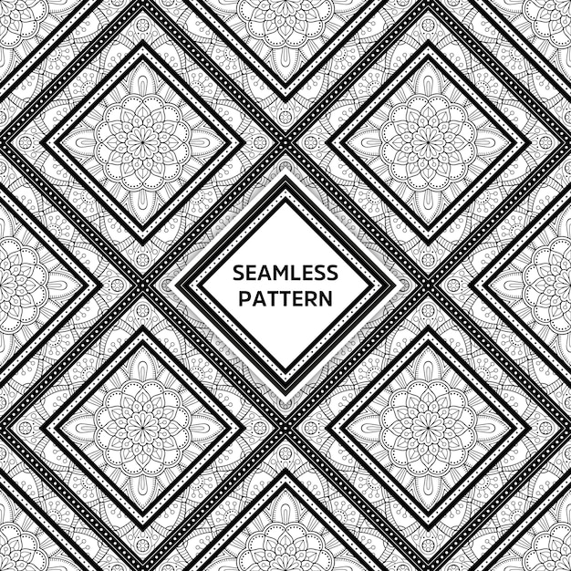 Seamless pattern