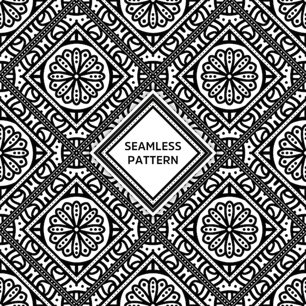 Seamless pattern