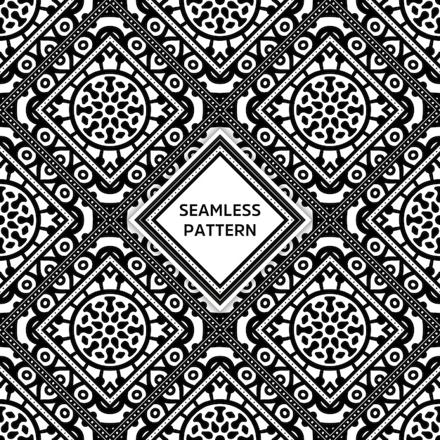 Seamless pattern