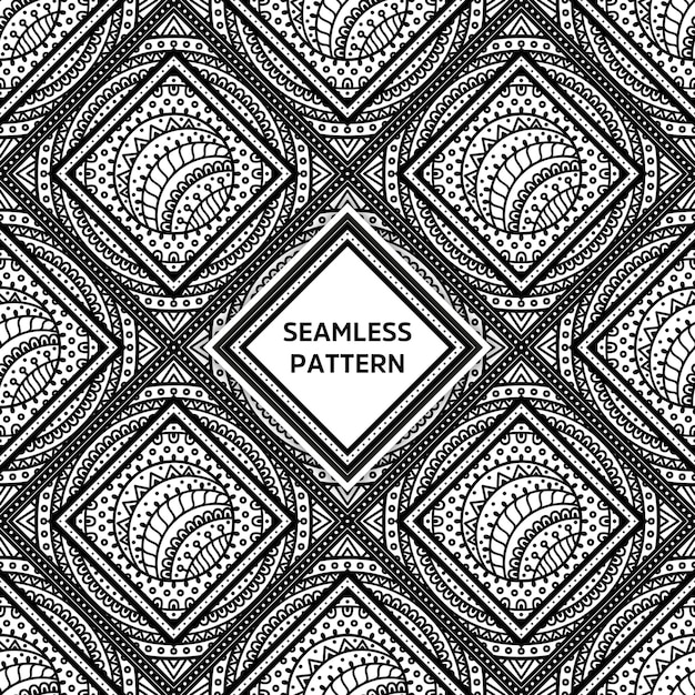 Seamless pattern