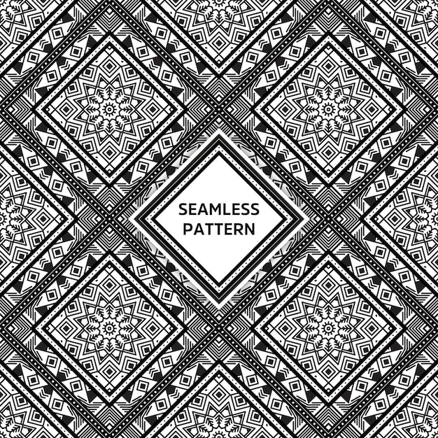 Seamless pattern