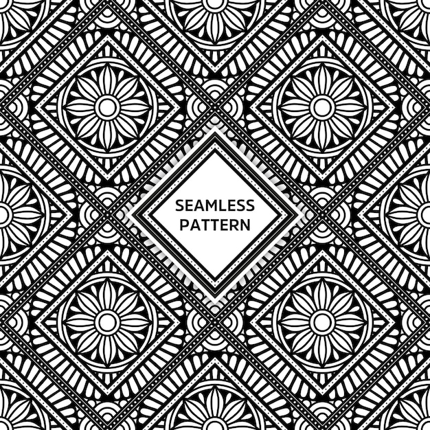 Seamless pattern