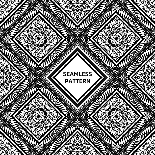 Seamless pattern