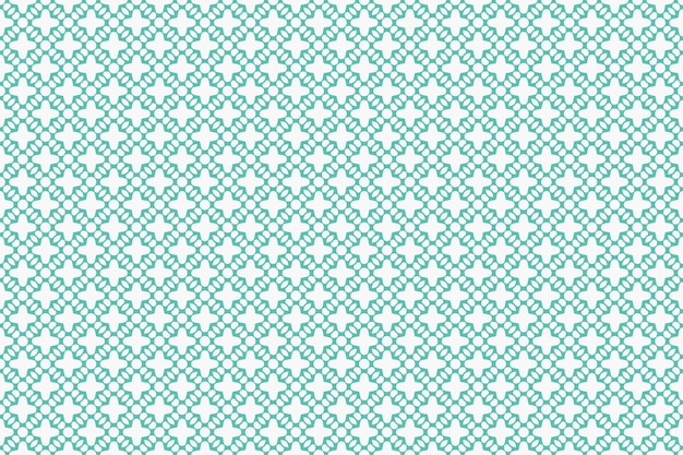 Seamless pattern