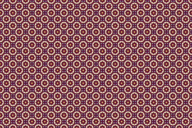 Seamless pattern