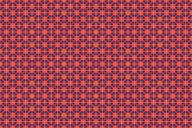 Seamless pattern