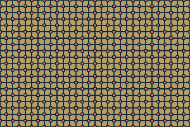 Seamless pattern