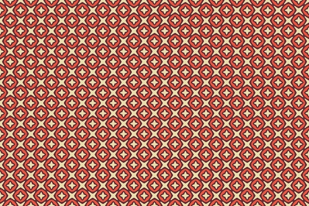 Seamless pattern